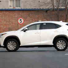 雷克萨斯nx200怎么样