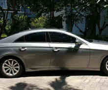 cls300奔驰怎么样