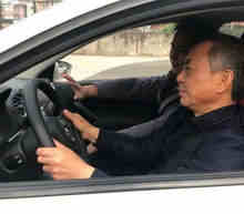 70岁以上的驾驶证有什么规定