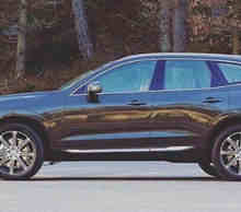 沃尔沃xc60二手车值得买吗