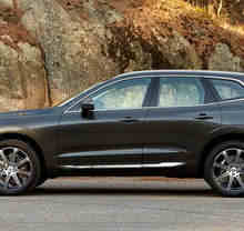沃尔沃xc60国产后质量怎么样