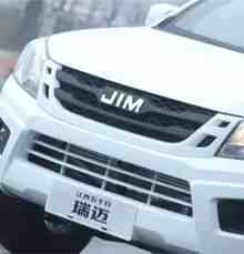jim车标是什么车