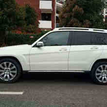 GLK300油耗多少真实油耗