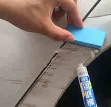 钣金喷漆和无痕修复哪个更好