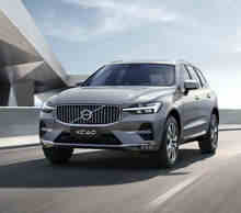 沃尔沃xc60油耗