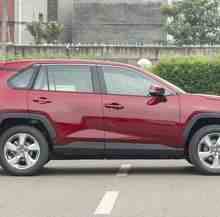 新款丰田RAV4怎么样值得入手吗