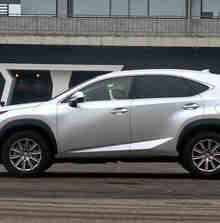 雷克萨斯nx200油耗多少