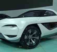 长安e301什么时候上市