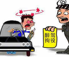 醉驾重新申领驾照流程是什么