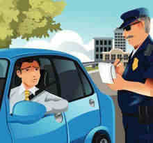 扣分需要车主本人到场吗